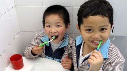 Oferta educativa - Educación Primaria