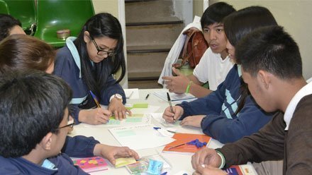 Oferta educativa - Educación Secundaria Obligatoria (ESO)